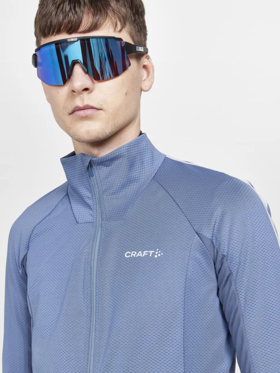 Mens Bike SUBZ Jacket