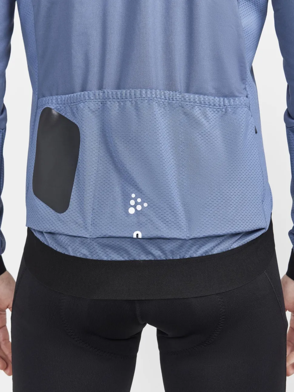 Mens Bike SUBZ Jacket