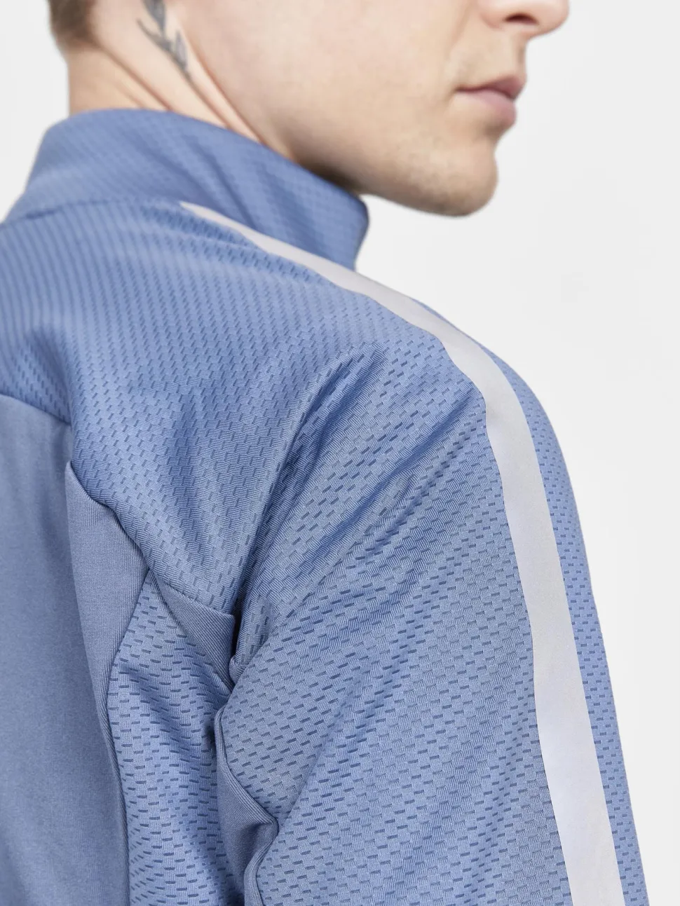 Mens Bike SUBZ Jacket