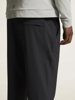 Men's Collective Structure Pants - Black