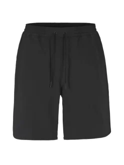 Men's Collective Structure Shorts - Black