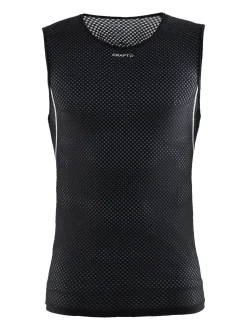 MEN'S COOL MESH SUPERLIGHT - Black