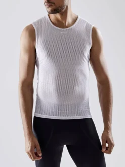MEN'S COOL MESH SUPERLIGHT - WHITE