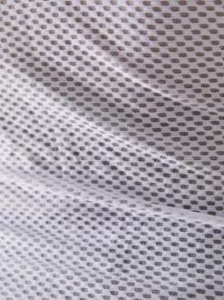 MEN'S COOL MESH SUPERLIGHT - WHITE