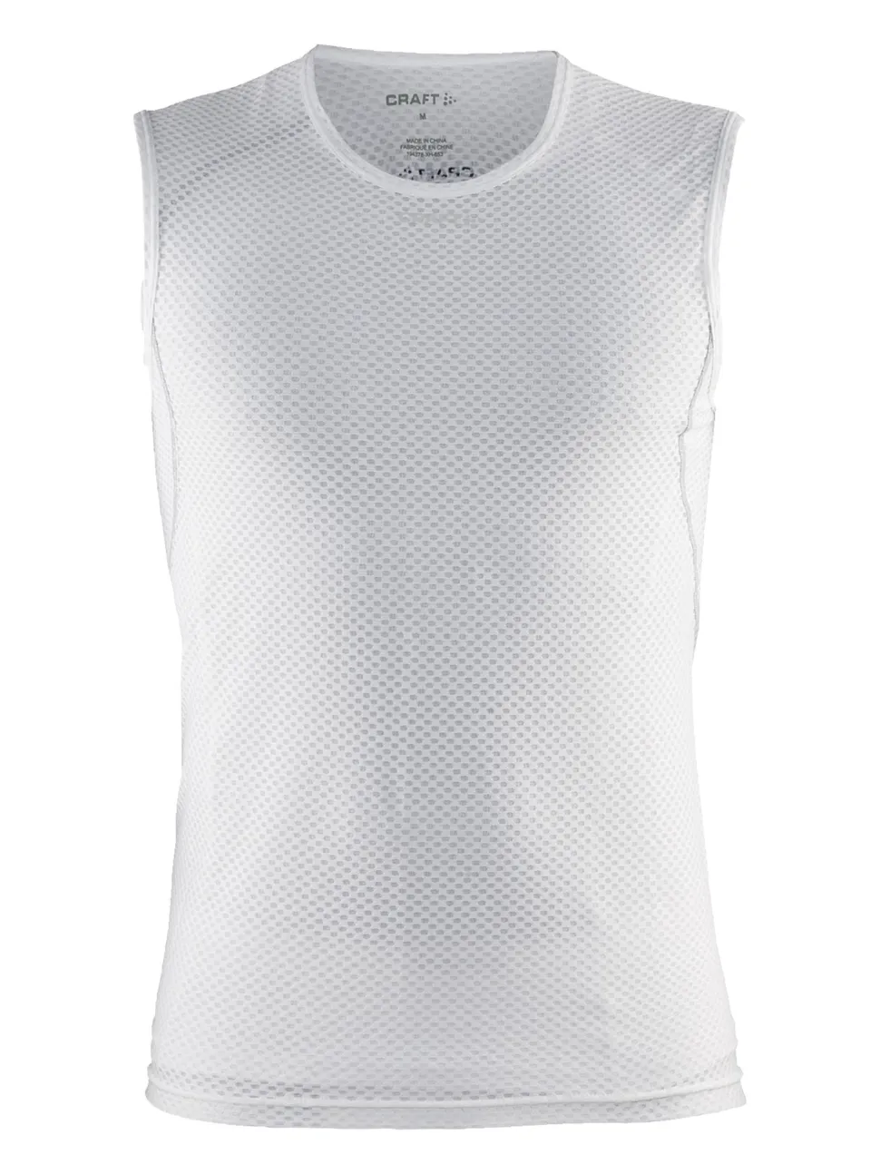 MEN'S COOL MESH SUPERLIGHT - WHITE