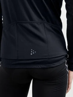 Men's Core Bike SubZ Long-Sleeve Jersey