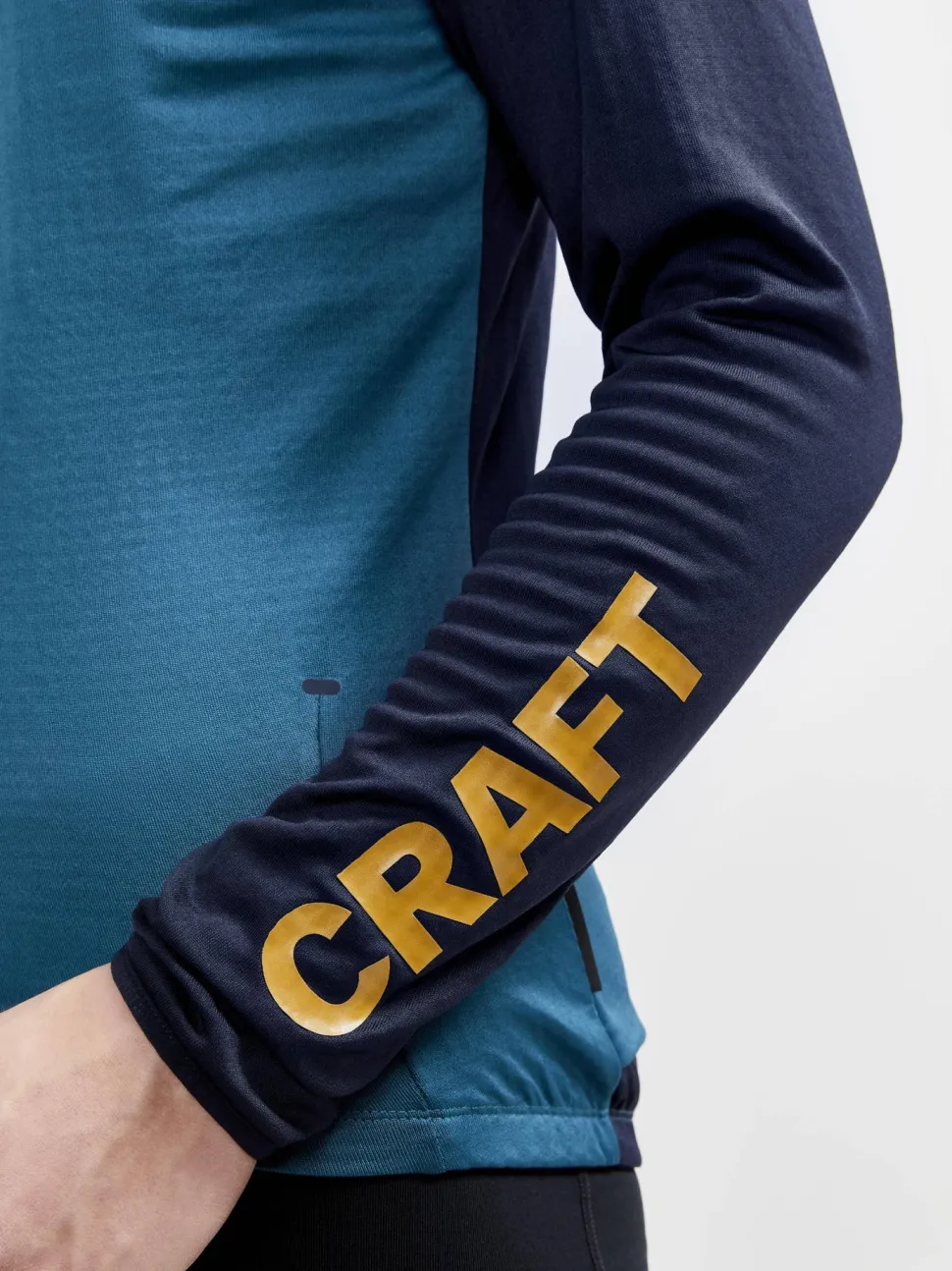 Men's Core Bike SubZ Long-Sleeve Jersey