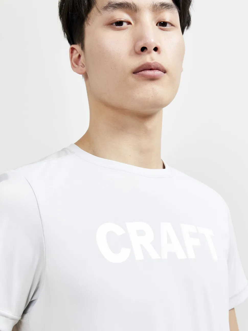 Men's CORE Charge Short-Sleeve Tee