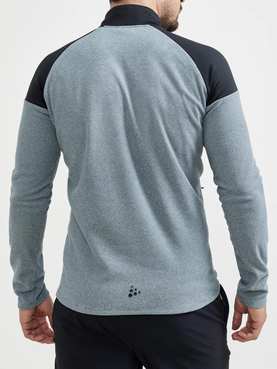 Men's CORE Edge Thermal Midlayer