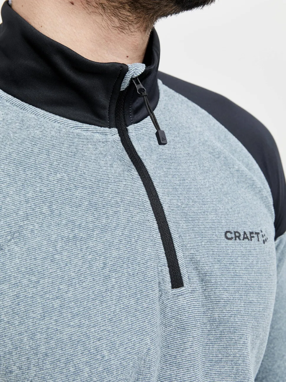 Men's CORE Edge Thermal Midlayer