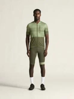 Men's Core Endur Logo Jersey