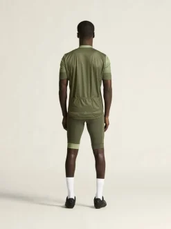 Men's Core Endur Logo Jersey