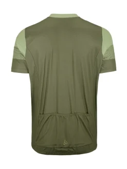 Men's Core Endur Logo Jersey