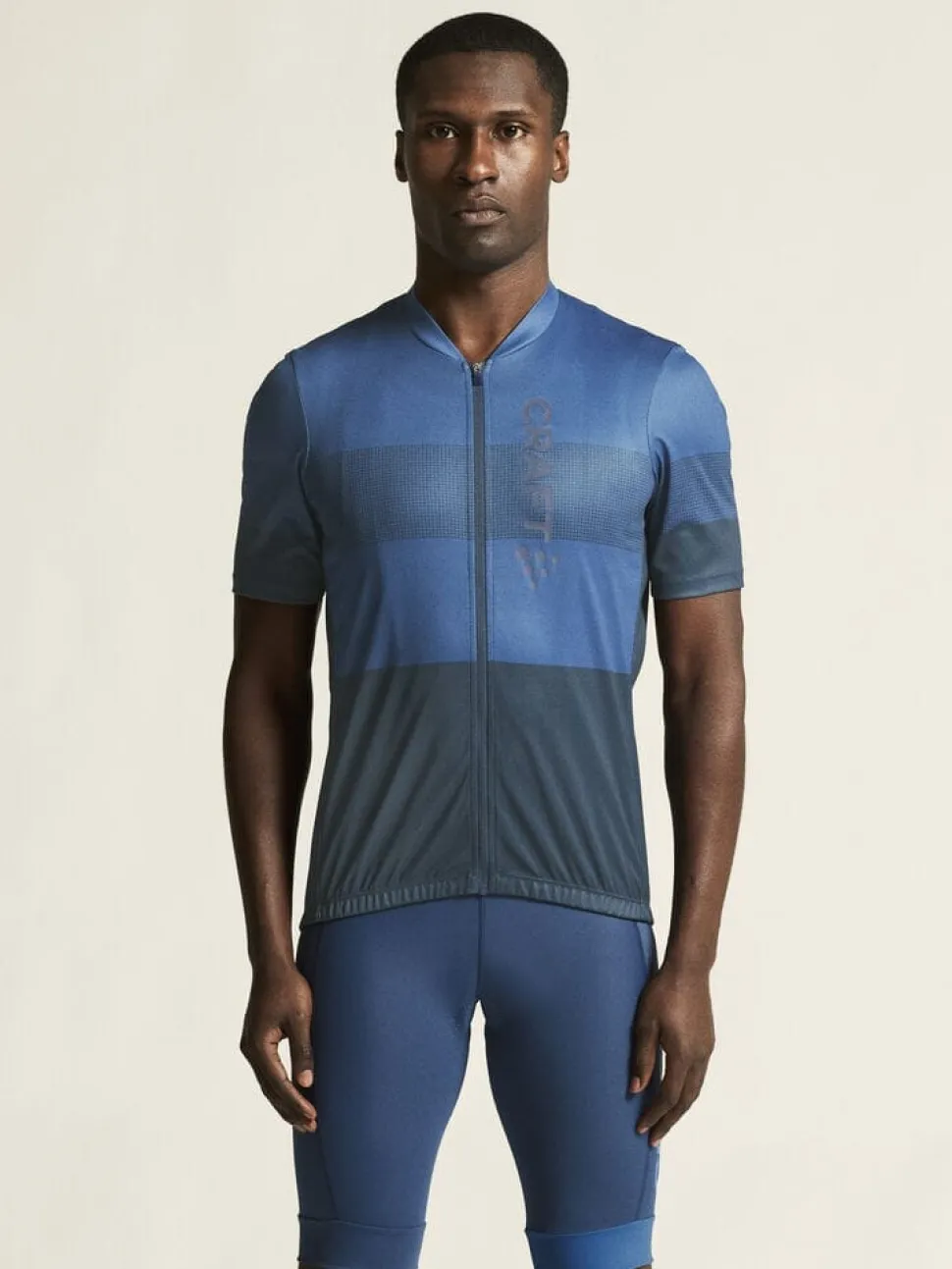 Men's Core Endur Logo Jersey