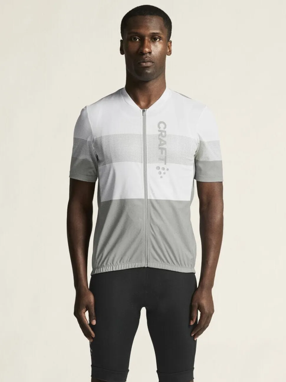 Men's Core Endur Logo Jersey