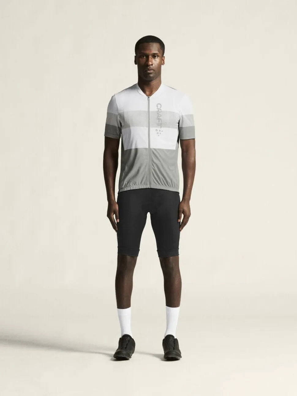 Men's Core Endur Logo Jersey