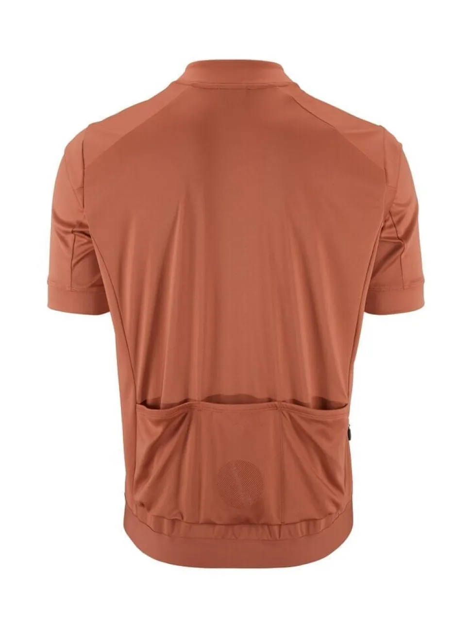 Men's Core Essence Cycling Jersey - SEQUOIA