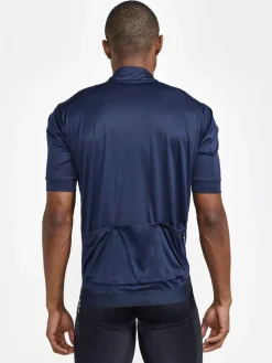 Men's Core Essence Cycling Jersey - BLAZE