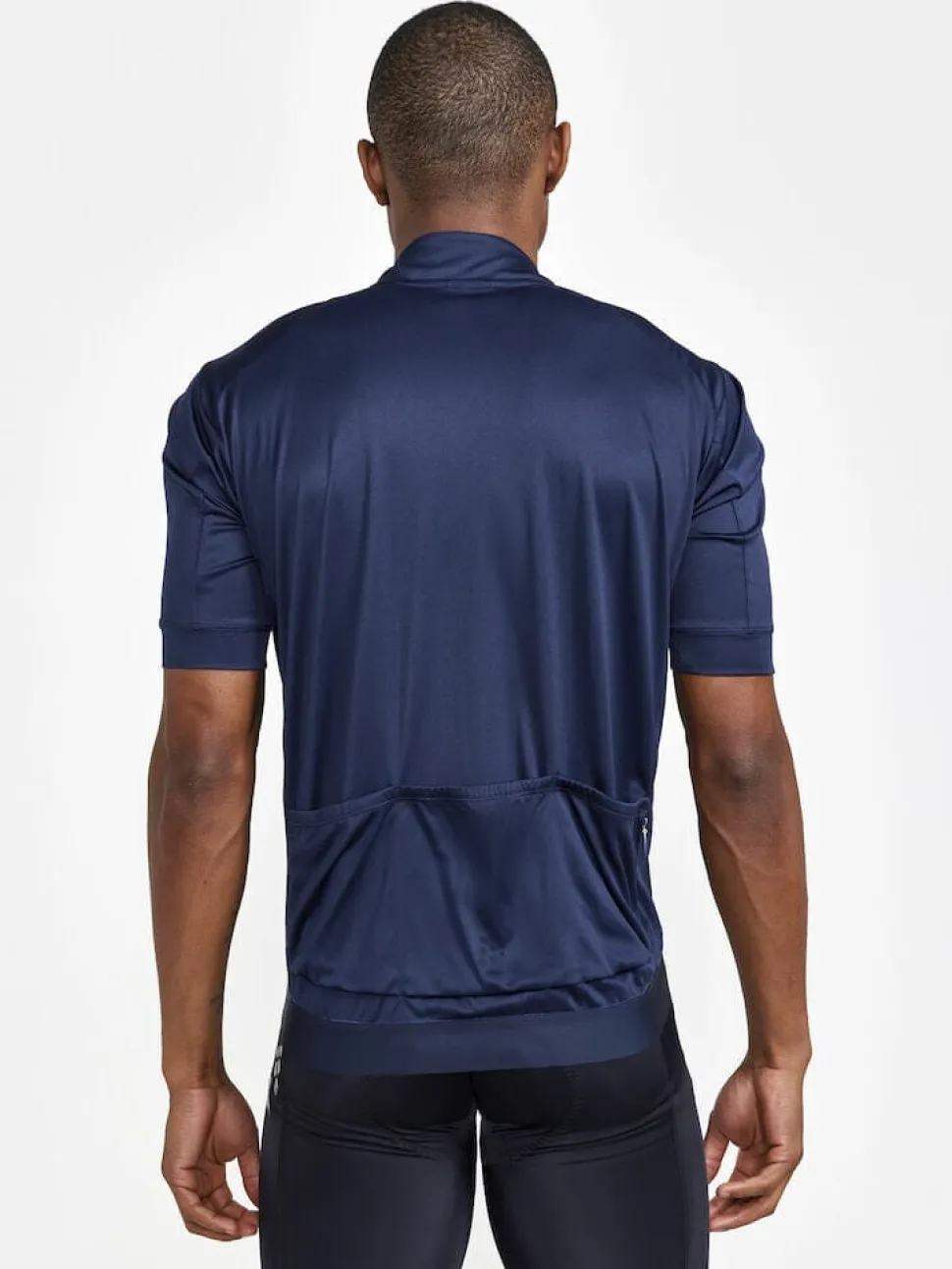 Men's Core Essence Cycling Jersey - BLAZE