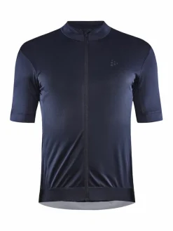 Men's Core Essence Cycling Jersey - BLAZE