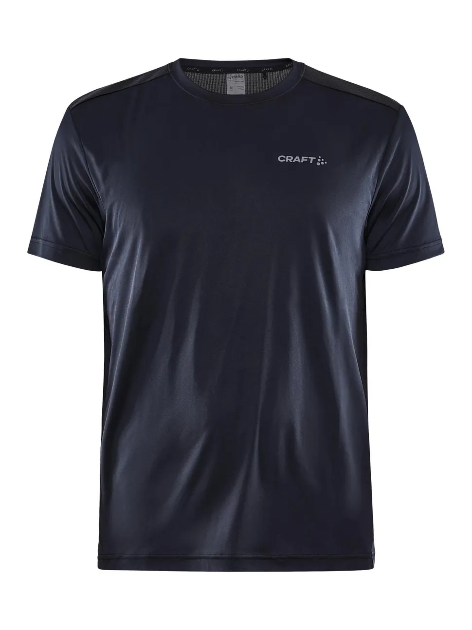 Men's Core Essence Short-Sleeve Tee