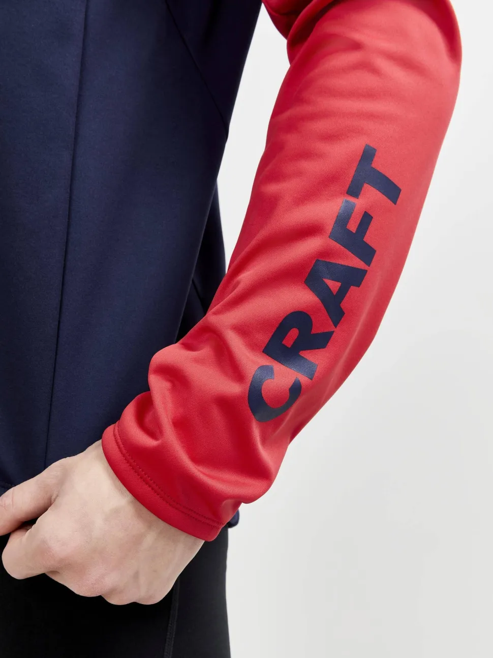 Men's Core SubZ Cycling Jacket