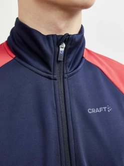 Men's Core SubZ Cycling Jacket