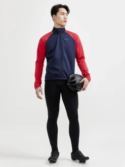 Men's Core SubZ Cycling Jacket