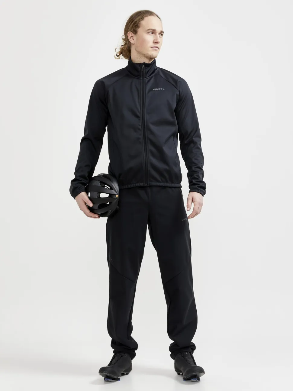 Men's Core SubZ Cycling Jacket