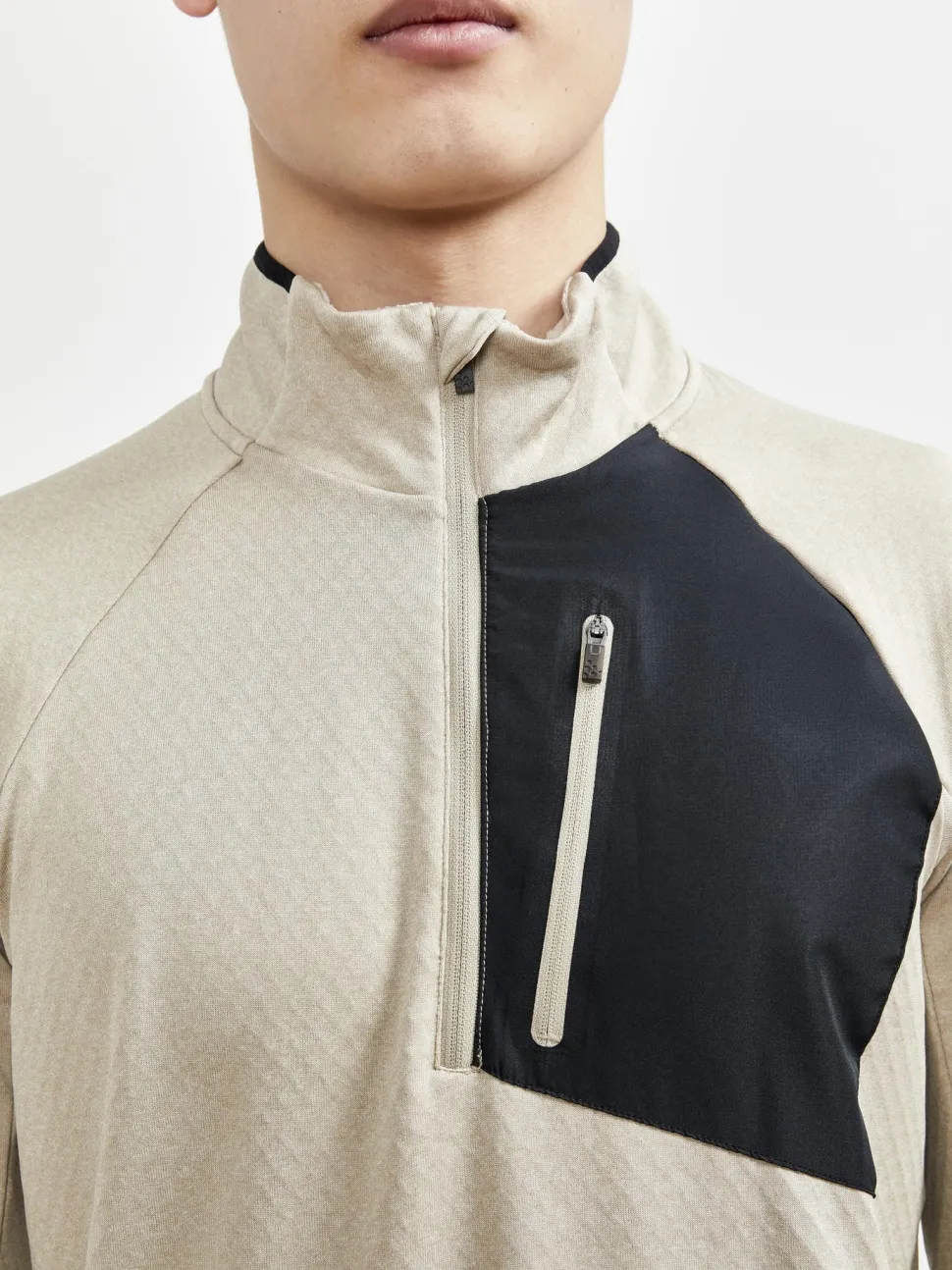 Men's CORE Trim Thermal Midlayer