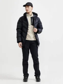 Men's CORE Trim Thermal Midlayer