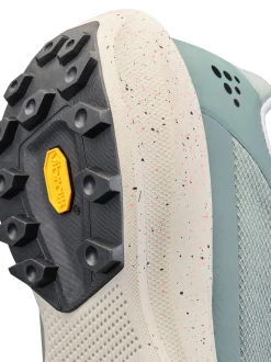 Men's CTM Ultra Trail 2 Running Shoe - Thyme/Roots