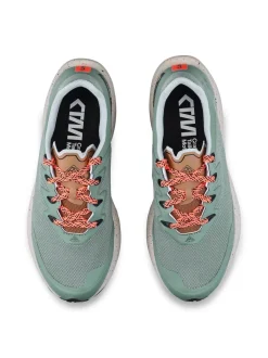 Men's CTM Ultra Trail 2 Running Shoe - Thyme/Roots