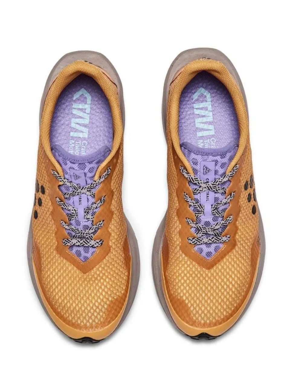 Men's CTM Ultra Trail Running Shoes