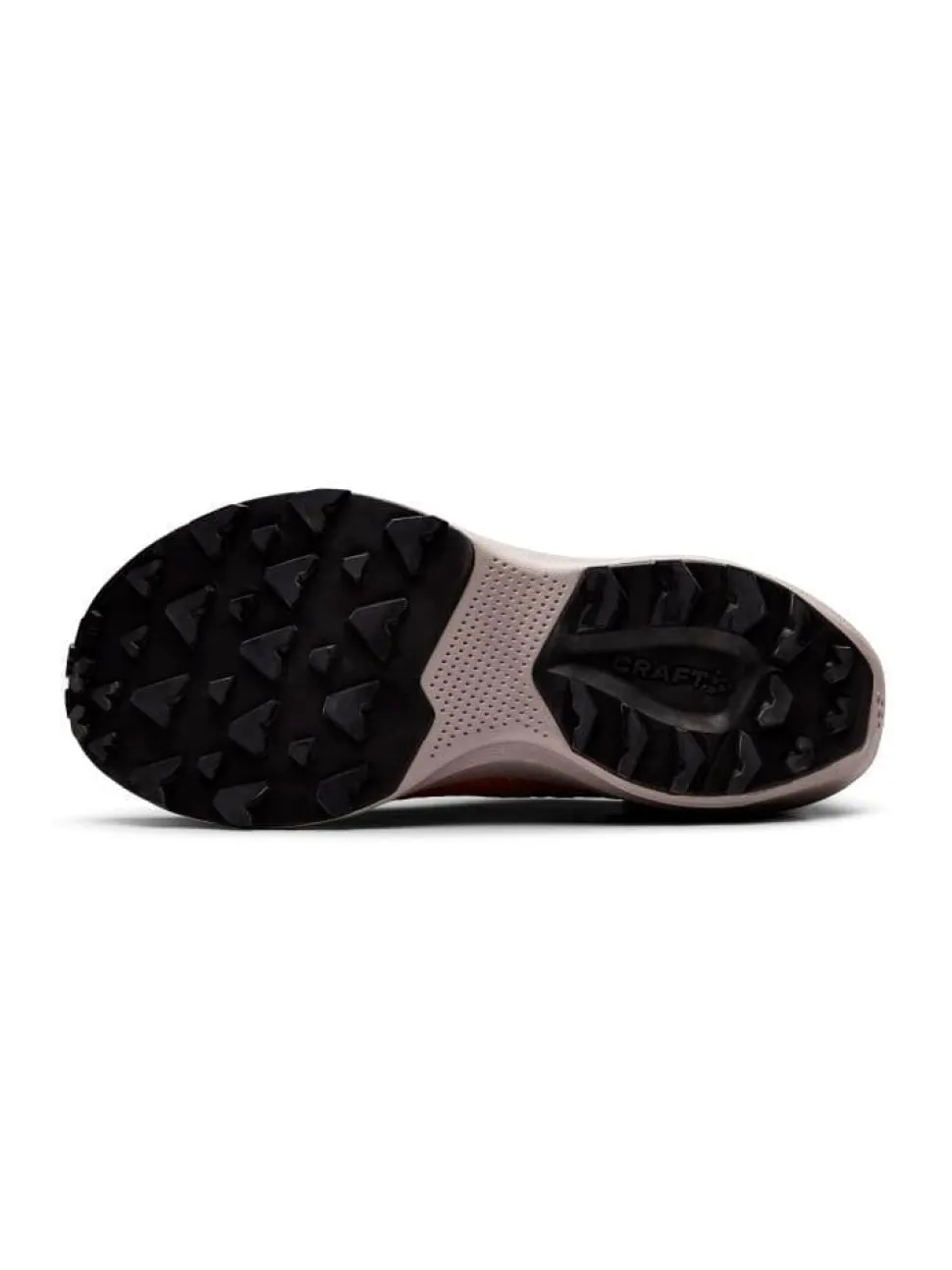 Men's CTM Ultra Trail Running Shoes