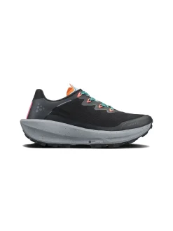 Men's CTM Ultra Trail 2 Running Shoe - Black/Mind