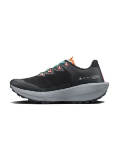 Men's CTM Ultra Trail 2 Running Shoe - Black/Mind