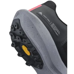 Men's CTM Ultra Trail 2 Running Shoe - Black/Mind