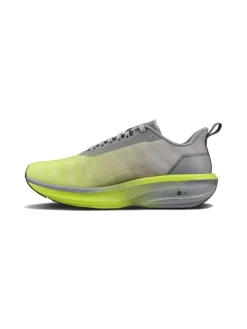 Men's Endurance 2 Running Shoe - Granite/Acid
