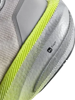 Men's Endurance 2 Running Shoe - Granite/Acid