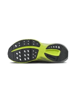 Men's Endurance 2 Running Shoe - Granite/Acid