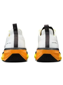 Men's Endurance 2 Running Shoe - Laser/Inferno
