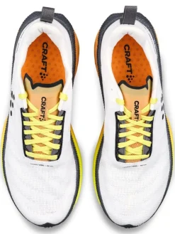 Men's Endurance 2 Running Shoe - Laser/Inferno