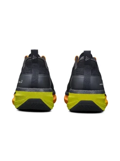 Men's Endurance 2 Running Shoe - Laser/Inferno