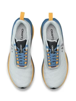 Men's Endurance 2 Running Shoe - Laser/Inferno