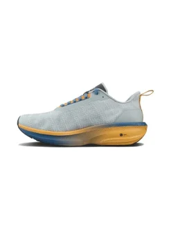 Men's Endurance 2 Running Shoe - Laser/Inferno