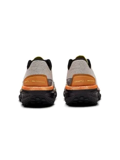 Men's Endurance Trail Running Shoe - Flex/Desert
