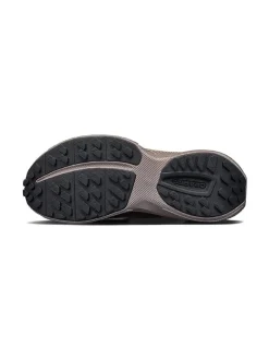 Men's Endurance Trail Running Shoe - Slate/Sour