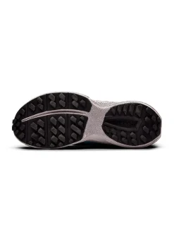 Men's Endurance Trail Running Shoe - Platinum/Rift