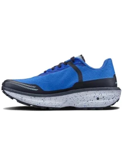 Men's Endurance Trail Running Shoe - Platinum/Rift